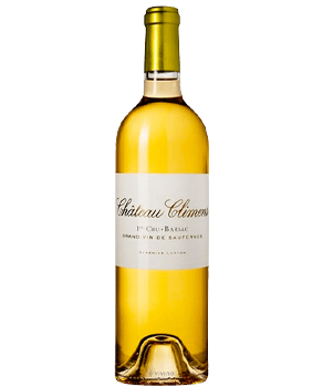 CHATEAU CLIMENS - 750ML            