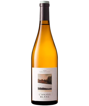 CHATEAU DE PLAISANCE ANJOU BLANC - 