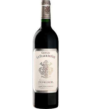 CHATEAU LA FLEUR DE GAY POMEROL - 7