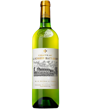 CHATEAU LA MISSION HAUT-BRION BLANC