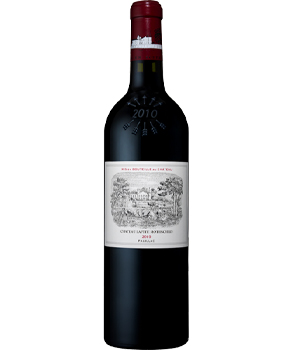 CHATEAU LAFITE ROTHSCHILD 2010 - 75