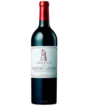 CHATEAU LATOUR 2008 - 750ML        