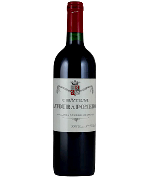 CHATEAU LATOUR A POMEROL - 750ML   