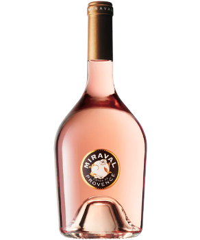 CHATEAU MIRAVAL COTES DE PROVENCE R