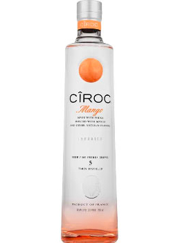 CIROC VODKA MANGO - 750ML          