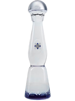 CLASE AZUL PLATA TEQUILA - 750ML                                                                                                