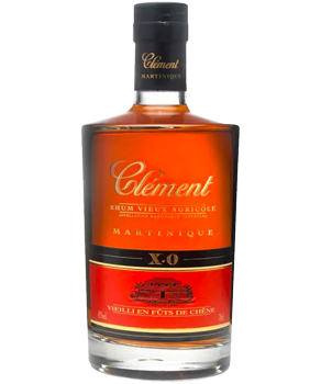 CLEMENT XO RUM - 750ML             