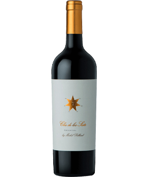 CLOS DE LOS SIETE - 750ML          