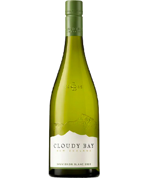 CLOUDY BAY SAVIGNON BLANC - 750ML  