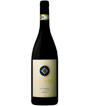 COCITO BARBARESCO BALUCHIN RISERVA 