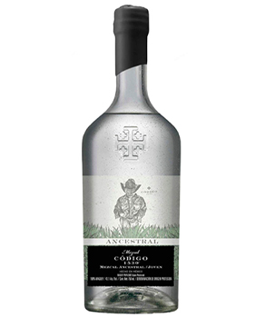 CODIGO 1530 MEZCAL ANCETRAL - 750ML