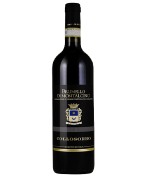 COLLOSORBO BRUNELLO DI MONTALCINO -