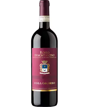 COLLOSORBO ROSSO DI MONTALCINO - 75