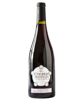 COOPER MOUNTAIN VINEYARDS PINOT NOI