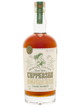 COPPERSEA EMPIRE STRAIGHT RYE - 750