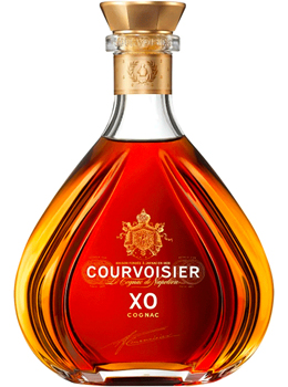 COURVOISIER COGNAC XO - 750ML      