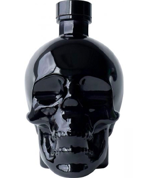 CRYSTAL HEAD VODKA - 750ML BLUE AGA