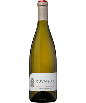 CUVAISON KITE TAIL CHARDONNAY - 750