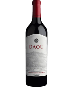 DAOU CABERNET SAUVIGNON - 750ML    