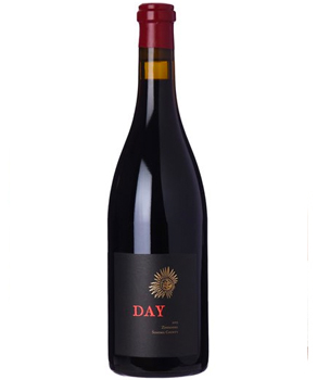 DAY BY EHREN JORDAN ZINFANDEL SONOM