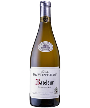 DE WETSCHOF BATELEUR CHARDONNAY - 7