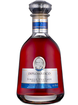 DIPLOMATICO SINGLE VINTAGE SHERRY C