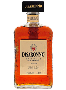 DISARONNO ORIGINALE LIQUEUR - 750ML