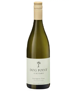 DOG POINT SAUVIGNON BLANC - 750ML  