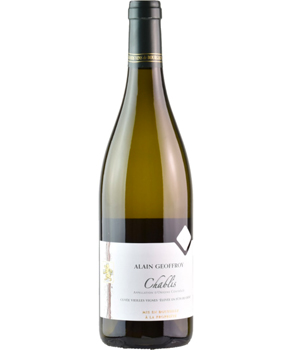 DOMAINE ALAIN GEOFFROY CHABLIS - 75