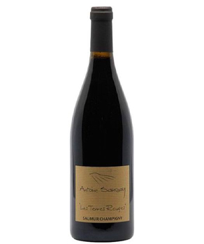 DOMAINE ANTOINE SANZAY SAUMUR-CHAMP