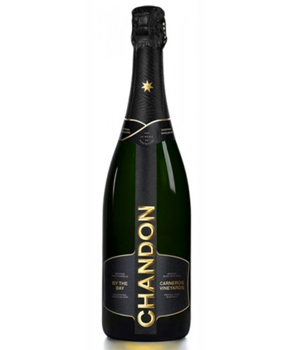 DOMAINE CHANDON BY THE BAY RESERVE 