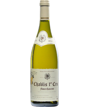 DOMAINE CHATELAIN DE OLIVEIRA CHABL