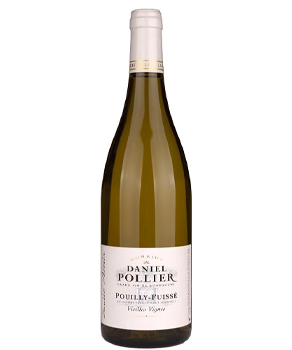 DOMAINE DANIEL POLLIER POUILLY-FUIS