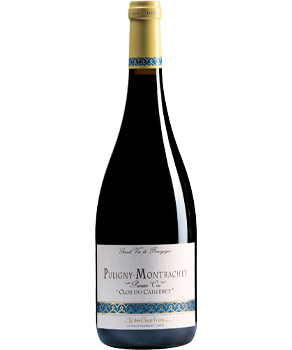 DOMAINE JEAN CHARTON PULIGNY-MONTRA