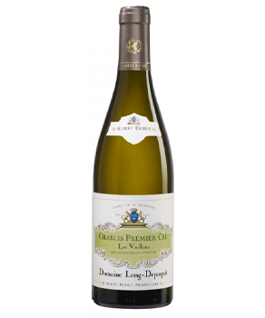 DOMAINE LONG-DEPAQUIT CHABLIS 1ER C