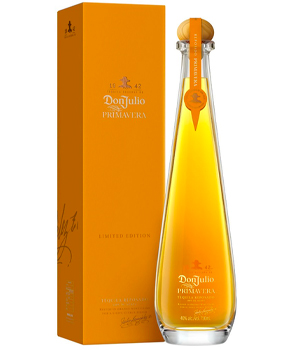 DON JULIO PRIMAVERA TEQUILA LIMITED