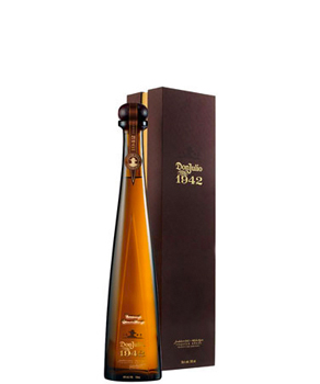 DON JULIO TEQUILA ANEJO 1942 - 375ML                                                                                            