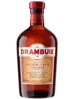 DRAMBUIE LIQUEUR - 750ML           