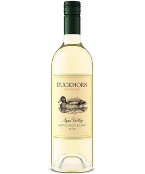 DUCKHORN VINEYARDS SUAVIGNON BLANC 