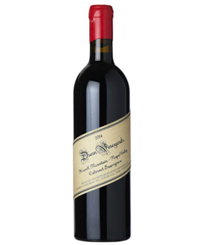 DUNN HOWELL MOUNTAIN CABERNET SAUVI