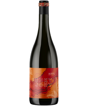 EL PINO CLUB FUNKY DORY PINOT NOIR 