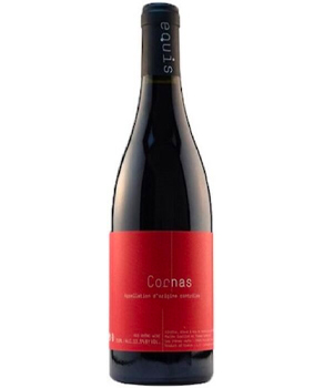 EQUIS CORNAS SYRAH - 750ML         