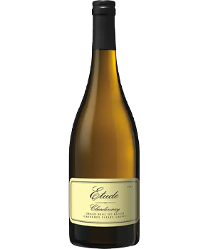 ETUDE CARNEROS CHARDONNAY - 750ML  