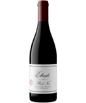 ETUDE FIDDLESTIX PINOT NOIR - 750ML