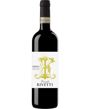 FAMIGLIA RIVETTI BARBARESCO - 750ML