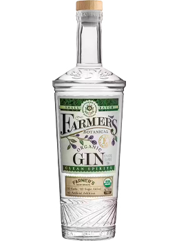 FARMERS GIN - 750ML                