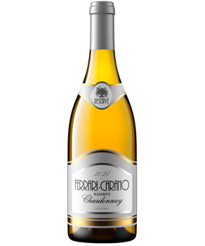 FERRARI CARANO RESERVE CHARDONNAY -