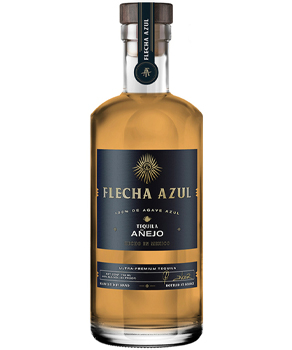 FLECHA AZUL TEQUILA ANEJO - 750ML  