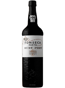 FONSECA PORTO RUBY - 750ML         