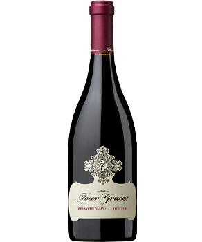 FOUR GRACES PINOT NOIR - 750ML     